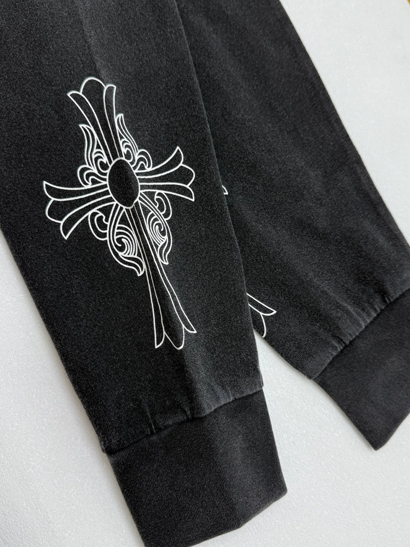 Chrome Hearts T S/M/L